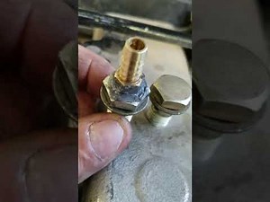 2005 dodge cummins fuel return test