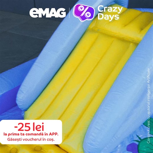 eMAG on Reels | Facebook