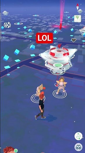 2 hitmonchan Fighting to each other