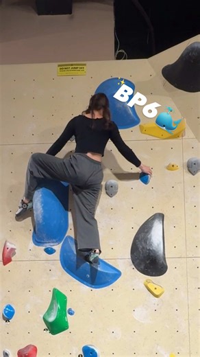 Mastering Bouldering Techniques at the Climbing Gym