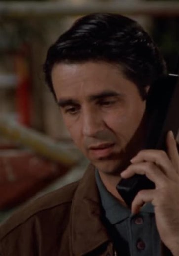 Murder, She Wrote S10:E12 - Proof in the Pudding