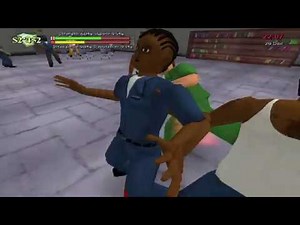 Hard Time (PC) Playthrough - Part 4 [No Commentary]