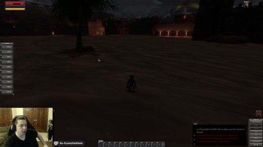 FAIR WEATHER STREAMER - Q&A YAP STREAM - REGRESSION TESTING?!