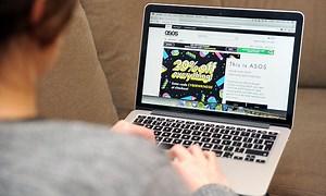 Online fashion upstart Asos sets up US warehouse