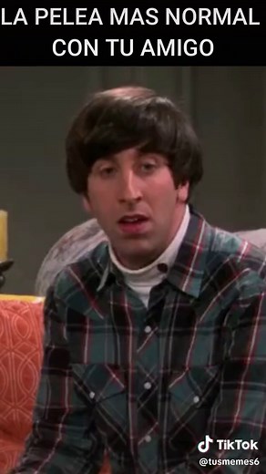 Memes de Mejores Amigos que Debes Ver