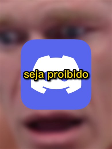 O Discord pode ser Bloqueado no Brasil por causa da Janja? #noticias #discord #polemica