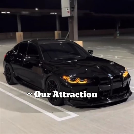 Our attraction ☠️☠️ #genz #attraction #bmw #money #actingchallenge