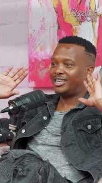 Phil Mphela On Queer Identity vs Activism: Where Do We Draw The Line?