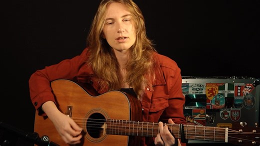 “Iris” by the Goo Goo Dolls// ✍️ This song has a powerful octave jump in the chorus melody that packs an emotional punch // What song do you want to hear next? “Crazy On You” - Heart is next on the list! #jaxhollow #iris #googoodolls #cover #ᴄᴏᴠᴇʀsᴏɴɢ | Jax Hollow