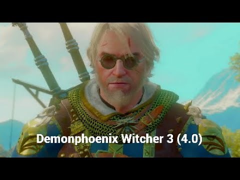 Witcher 3 (Patch 4.0) Hard-Hitting Bloodbath Build! 2023