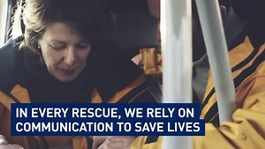 Our lifesavers know that communication is key, from every hour of training, to every lifeboat launched, to every life saved. Continued support is vital to help us give our volunteer crews and lifeguards everything they need to save lives. That’s why we’re asking our supporters to give us permission to keep in touch: http://bit.ly/2cu8HTH | RNLI