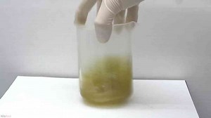 Extracting gold from computer parts (Part 1)