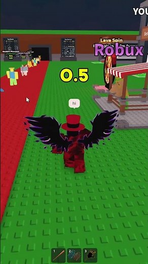 what does VIP do in steal a brainrot? (all VIP benefits) roblox