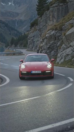 2027 Porsche 911 Carrera Review: Performance, Design, Specs & Price Explained