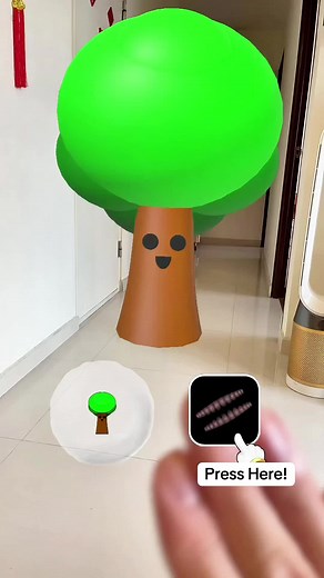 Mr. Tree Game Challenge: Join the Fun Now!