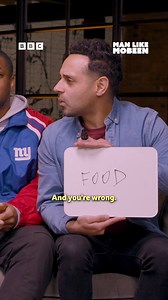 132K views · 1.2K reactions | Not even half a point for Guz and Duaa? 沈 #ManLikeMobeen #Comedy #Quiz #Brummie #Birmingham | BBC Comedy | Facebook