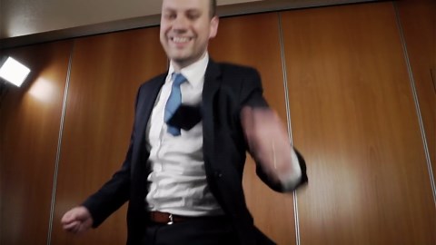 DIY Raspi Zero Inside a GBA