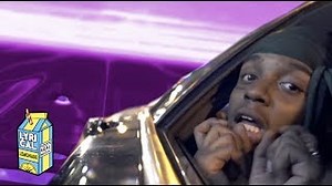 Ski Mask The Slump God - Catch me outside