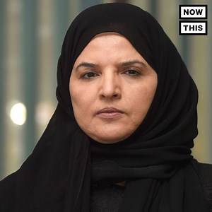 81K views · 236 reactions | Multiple Saudi activists encouraging women to learn how to drive were just arrested | NowThis Her | Facebook