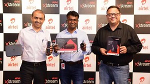 Airtel launches Xstream Stick and Xstream Box in India starting at Rs 3,999