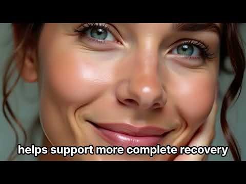 A simple guide to skin recovery after minor skin injuries