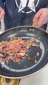 Taste Bud Explosion Dirty Fries 🍟 | The Hanson Family