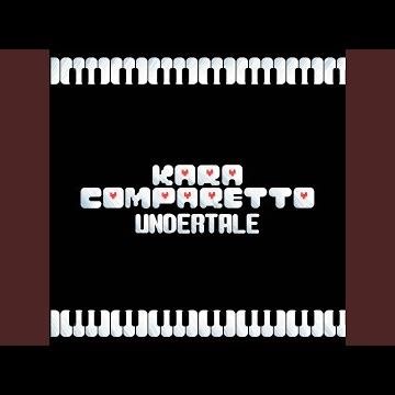 Another Medium (from "Undertale")