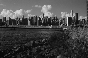 Learn Something: A Color Filter Guide for Black and White Photography