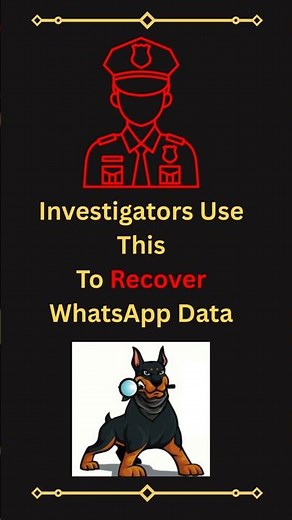 Autopsy Explained: How Deleted Files Are Recovered in Digital Forensics #cybersecurity