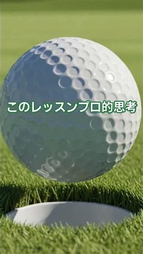 3パット激減レッスンプロ的思考パッティング練習 #100切り #90切り #パッティング #3パット #パット練習