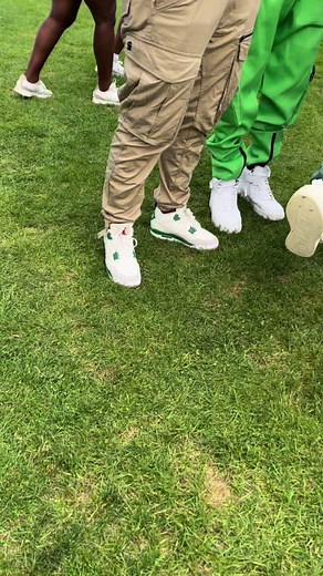 JazziQ Style: Dress Up Like Your Favorite Artist