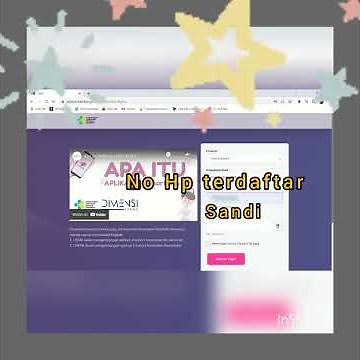 Solusi tidak bisa menambahkan data baru di E-kohort KIA