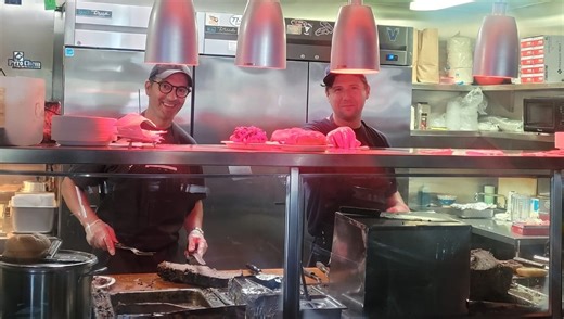 Inside Old Original Nick’s Roast Beef: Springfield’s go-to for classic roast beef
