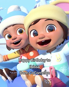 84 reactions · 3 comments | CoComelon on Reels | Facebook