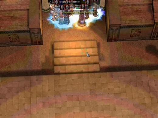 RPC 2006 FINALS (19 years ago) AnL vs Renegades | Ragnarok Memes