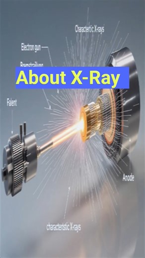 About X-Ray #xray