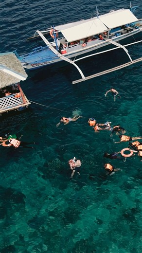17K views · 116 reactions | One of the best snorkeling sites in Puerto Princesa! Come and enjoy Pambato Reef! Fifteen minutes away from Honda Bay Wharf, a marine sanctuary and home to countless fish and beautiful coral gardens with fantastic underwater views perfect for snorkeling and diving. #puertoprincesatourism #PuertoPrincesaTourism #hondabay #HondaBayTour #pambatoreef #PuertoPrincesa #LoveThePhilippines | Puerto Princesa Tourism | Facebook