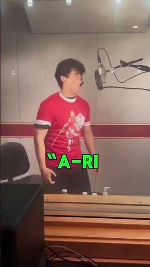 Solo Leveling Voice Actor Finally Says Wakey Wakey?!