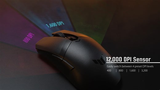 11K views · 79 reactions | ⚡ Tough. Fast. Wireless. Meet the TUF...