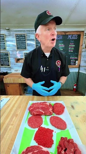 The Country Meat Market Tyler Texas #butcher #butchershop