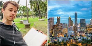 Michal Juhás z Revúcej odišiel do Thajska, kde založil firmu so 100-miliónovým obratom