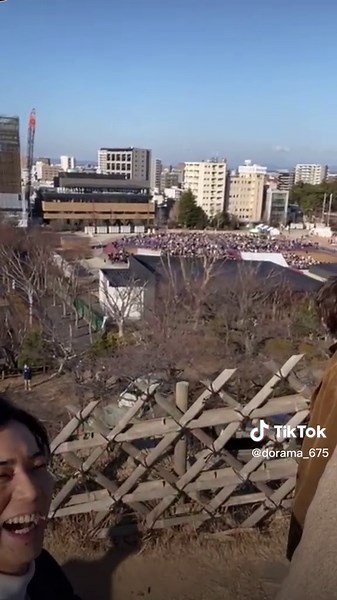 松潤と山田裕貴のインスタライブハイライト