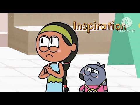 (YTP) Big Words Small Stories