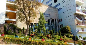 Best University in North India