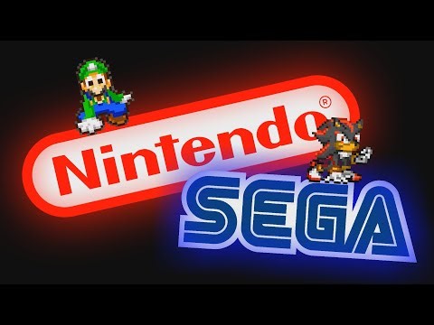 SMBZ Alternate Presentation (With SFX)