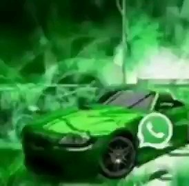 【外网梗】whatsapp drip car trap remix