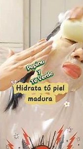 La piel bien hidratada, es más difícil que salgan arrugas.