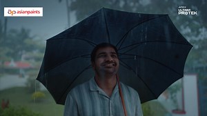 2.1M views · 10K reactions | Asian Paints Ultima Protek, powered by Graphene is the Gold Standard of Exterior Emulsion which provides non-stop protection with its Lamination Gaurd Technology. It comes with a 12-year performance warranty and a 10-year anti-algal warranty. | Asian Paints | Facebook