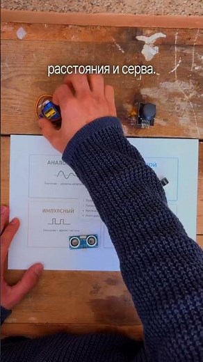 Day 20. Learning how devices communicate. #electronics #arduino #diy #electricalengineering