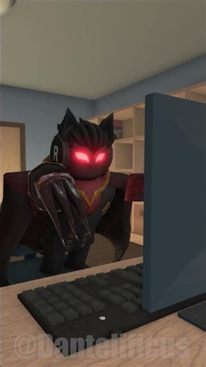 Old Bloodhook be like | Roblox Forsaken Animation #roblox #forsaken #animation